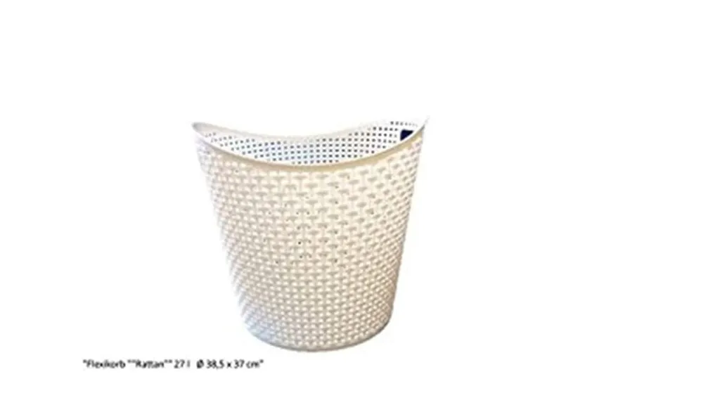 James Premium® Senseo Kaffeepads Classic Für Geeignet Senseo Und Weitere Kaffeemaschinen Aktion+ 6 Kaffeebecher Mit Henkel Plus Wäschekorbaktion Rattan-Design 27 Liter 3 James Premium® Senseo Kaffeepads Classic Für Geeignet Senseo Und Weitere Kaffeemaschinen Aktion+ 6 Kaffeebecher Mit Henkel Plus Wäschekorbaktion Rattan-Design 27 Liter – Bild 3