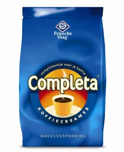 Frieslandfoods Completa - Kaffeeweißer - 1 Kg