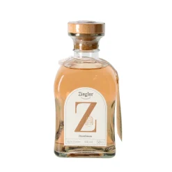 Ziegler Brennerei Ziegler Haselnuss | Edel-Spirituose | Aus Der Brennerei Ziegler In Freudenberg Am Main | 0,5l. Flasche