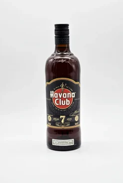 Havana Club Añejo 7 Años | 40 % Vol | 0,7 L 20 Havana Club Añejo 7 Años | 40 % Vol | 0,7 L -Essen Verkäufe 1aea824870b2d14ecd432b5cee5fac5f