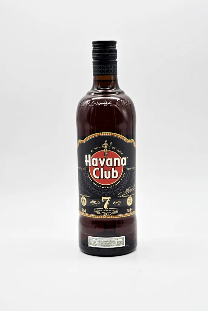 Havana Club Añejo 7 Años | 40 % Vol | 0,7 L 8 Havana Club Añejo 7 Años | 40 % Vol | 0,7 L – Bild 8