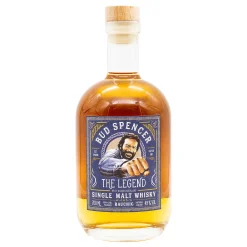 St. Kilian Bud Spencer The Legend Rauchig Batch 02 Single Malt Whisky 0,7l -Essen Verkäufe 1b3db99441e9f7c27d0f2778927a19f1