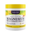 Healthy Origins, Fully Reacted Magnesium Bisglycinate Chelate, 8 Oz (227g)