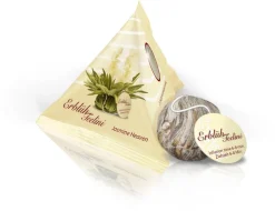 Creano Teeblumen 36 Teekugeln Im Tassenformat, Teelini Weißer Tee Großpackung, Erblühtee Im Bulkpack, Teerosen, Blooming Tea, Flowering Tea -Essen Verkäufe 1b4966f98c2e2c489a5a15d7f38e6fa8 1