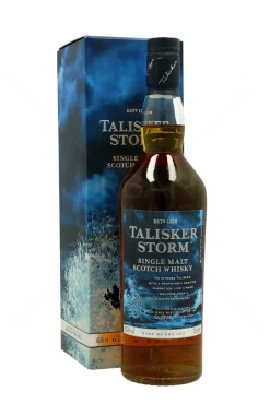 Talisker Storm Single Malt Scotch Whisky In Geschenkpackung | 45,8 % Vol | 0,7 L 21 Talisker Storm Single Malt Scotch Whisky In Geschenkpackung | 45,8 % Vol | 0,7 L -Essen Verkäufe 1b49ceb0dd0a7851c0abbb7df8b10a71
