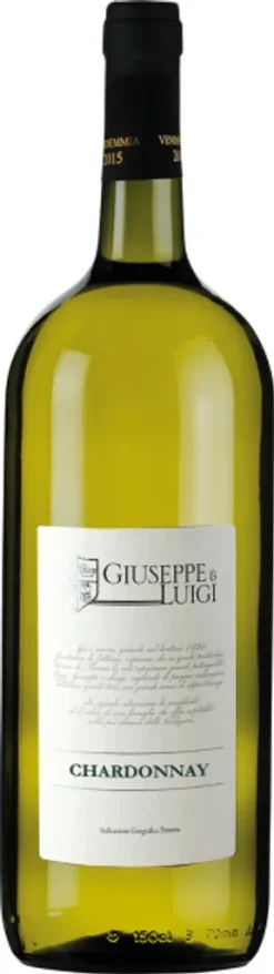 Reguta Di Anselmi Giuseppe E Luigi Reguta Giuseppe E Luigi Chardonnay Delle Venezie IGT 1,5 L