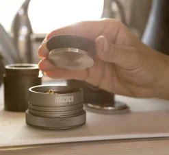 Trendabrands Wacaco - Picopresso - Tragbare Espressomaschine - Schwarz -Essen Verkäufe 1b840eb6c32fca131484826a0389e2aa