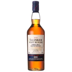 Talisker Port Ruighe Finished In Port Casks Isle Of Skye Single Malt Scotch Whisky In Geschenkpackung | 45,8 % Vol | 0,7 L -Essen Verkäufe 1badf97b5a82e34dd981f3374f7893b6
