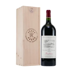Mähler-Besse Rothschild Bordeaux Rouge AC Selection Prestige 1,5L