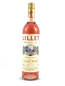 Lillet Rosé Aperitif | 17 % Vol | 0,75 L 23 Lillet Rosé Aperitif | 17 % Vol | 0,75 L -Essen Verkäufe 1c4b1dffce0064a430006b98e9e7dc41