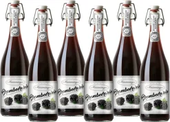 Meistersinger Weinkellerei Meistersinger Brombeerwein (6 X 0,75 L) 5 Meistersinger Weinkellerei Meistersinger Brombeerwein (6 X 0,75 L) -Essen Verkäufe 1d380f2d635f9311c4f62d157fd92a49