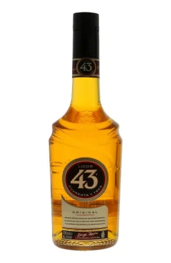 Licor 43 Cuarenta Y Tres Original | 31 % Vol | 0,7 L -Essen Verkäufe 1d8f5adff4402b7e870c059cdafadcc7