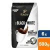 Tchibo - Black 'n White Bohnen - 6x 500 G