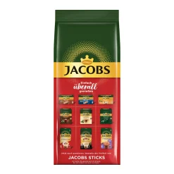 JACOBS Typ Cappuccino 10 Beutel Löslicher Kaffee Intantkaffee 10 X 400 G Cremig -Essen Verkäufe 1db43eae3e24c83603ea8bcfe77799ed