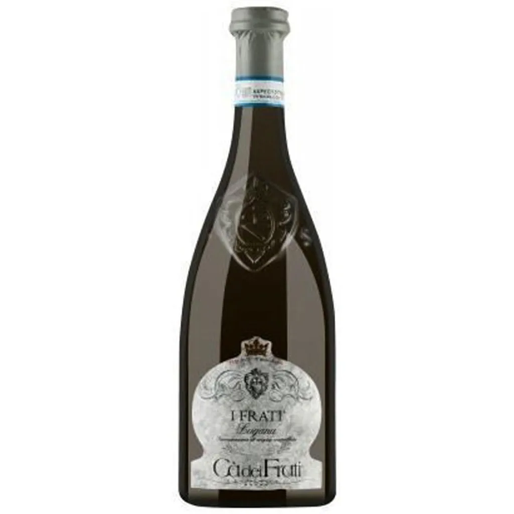 Cà Dei Frati „I Frati“ Lugana DOC 6 Cà Dei Frati „I Frati“ Lugana DOC – Bild 6