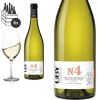Kein Rabatt 6er Karton 2021 Uby N° 4 Gros Et Petit Manseng Süß Von Domaine D'Uby - Weißwein