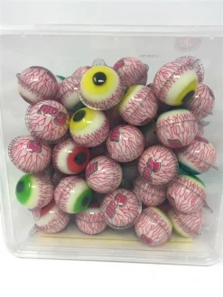 Trolli Glotzer Schaumzucker Und Fruchtgummi Bonbons Mit Füllung 1128g -Essen Verkäufe 1e2e096a881269f29932200df88dbb5f