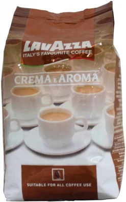Lavazza Crema E Aroma | Ganze Bohne | 1000g 14 Lavazza Crema E Aroma | Ganze Bohne | 1000g -Essen Verkäufe 1fc41e67d9c5d05e27fd2e7480a6706f