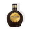 Mozart Distillerie Mozart Dark Chocolate Cream Likör Alc. 17% Vol. / 500ml + Glas
