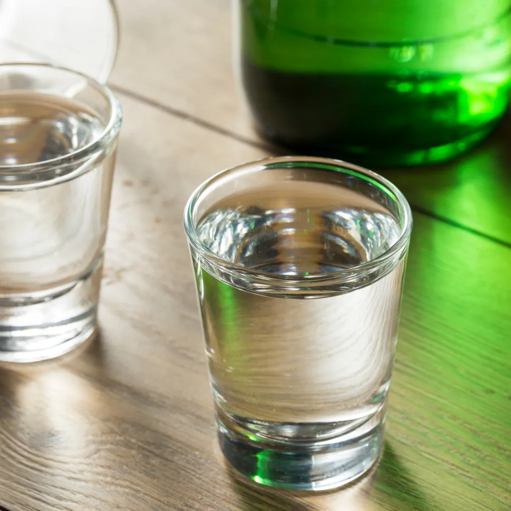 Hitejinro Co. Ltd. HITEJINRO Chamisul Soju Original | Koreanische Spirituose Alc. 20,1% Vol. 350ml 5 Hitejinro Co. Ltd. HITEJINRO Chamisul Soju Original | Koreanische Spirituose Alc. 20,1% Vol. 350ml – Bild 5