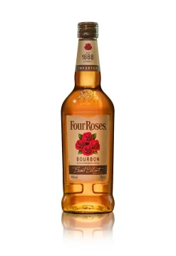 Mixcompany Four Roses Kentucky Straight Bourbon Whiskey 0,7l (40% Vol)- [Enthält Sulfite]