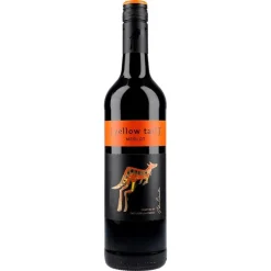 Yellow Tail Merlot Trocken 2019 Australien | 13,5 % Vol | 0,75 L -Essen Verkäufe 214ae3913b9c2fc5009e3f047fbfc0cd