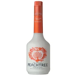 Peachtree The Original Pfirsichlikör | 20 % Vol | 0,7 L -Essen Verkäufe 2176750e5a5763c6750b38b8f27a0d06