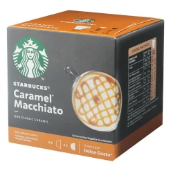 Nestlé® Starbucks By Nescafe Dolce Gusto Caramel Macchiato Arabica Kaffee 12 Kapseln 16 Nestlé® Starbucks By Nescafe Dolce Gusto Caramel Macchiato Arabica Kaffee 12 Kapseln -Essen Verkäufe 21853f360388c6023e8ce194fd0e1e25
