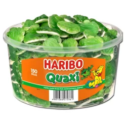 Haribo Frösche Quaxi 150 Stück