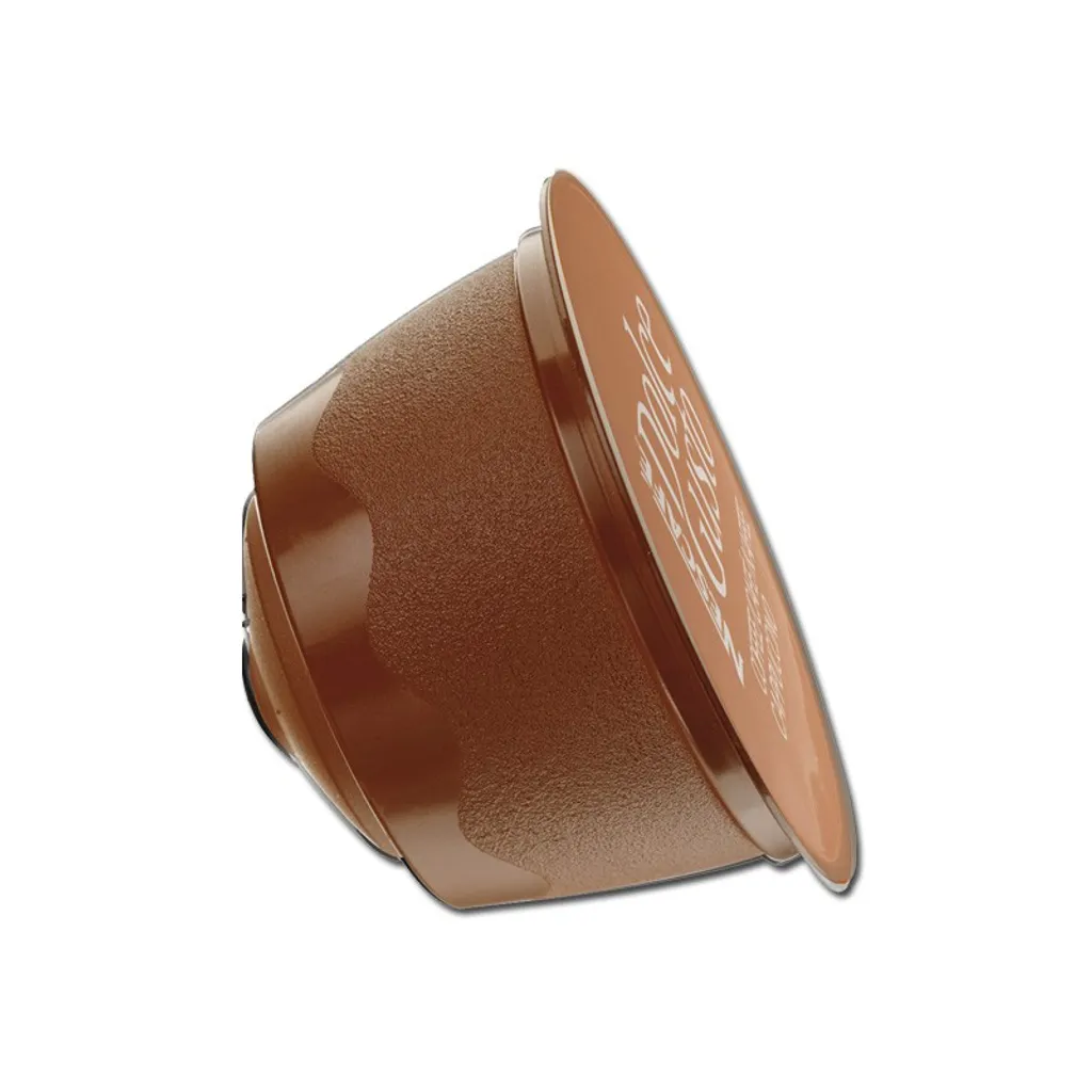 Nescafé® Nescafé Dolce Gusto Cortado Espresso Macchiato | 16 Portionen 2 Nescafé® Nescafé Dolce Gusto Cortado Espresso Macchiato | 16 Portionen – Bild 2