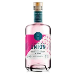 Spirited Union - Pink Grapefruit & Rose - 38¡ - 70cl