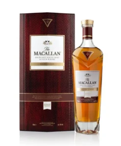 The Macallan Whisky The Macallan Rare Cask Release 2022 43 % 0,70 Lt.