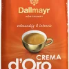 Dallmayr Crema D'Oro Intensa | Ganze Bohne | 1000g