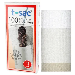 Papier Teefilter Nr. 3 T-sac Filter Für Teekanne 1,0 Bis 1,6l -Essen Verkäufe 22798cb3866a2b8711454eb5a0a54247