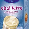 Krüger Family Krüger You Chai Latte Typ Vanille-Zimt Classic India Extra Cremig | 10 Portionen