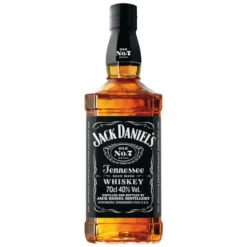 Jack Daniels Jack Daniel's Old No. 7 Tennessee Whiskey | 40 % Vol | 0,7 L -Essen Verkäufe 2335491bfe53448e66c035abf7ebb09a