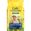 Cafe-Intencion Kaffee ESPRESSO INTENSIVO ESPECIAL Von Café Intención, 1000g Bohnen
