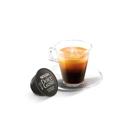 Nescafé® Nescafé Dolce Gusto Espresso Intenso | 16 Kapseln -Essen Verkäufe 23524ea555fb2248e72062278a734bec