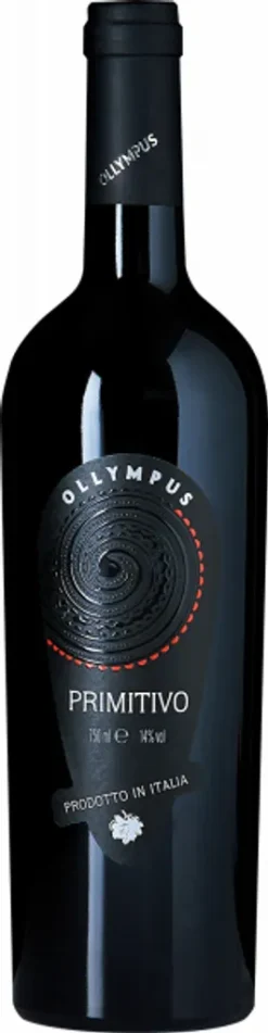Ollympus Primitivo