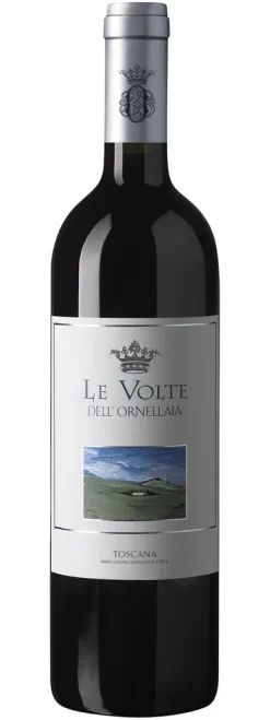 Ornellaia Rotwein Le Volte Dell'Ornellaia IGT, Normflasche 0,75 L / 2019 -Essen Verkäufe 23b593864011c785b6298aa74d24d9de
