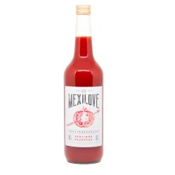 Mexiko MexiLove Tomatenschnaps 0,7l