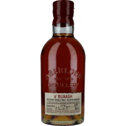 Aberlour A'bunadh Speyside Original Cask Strength Single Malt Scotch Whisky In Geschenkpackung | 59,2 % Vol | 0,7 L -Essen Verkäufe 23fbd9366d77ad168133bae3015c84d0