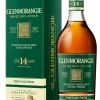 Glenmorangie The Quinta Ruban 14 Jahre Cask Finish Highland Single Malt Whisky In Geschenkpackung | 46 % Vol | 0,7 L