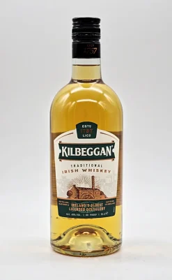 Kilbeggan Traditional Irish Whiskey | 40 % Vol | 0,7 L -Essen Verkäufe 2447262b59f7b0f719da084fa4524777