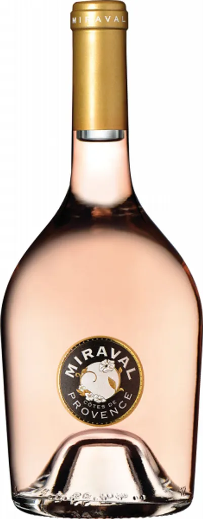 Miraval Cotes De Provence AOC | Brad Pitt & Famille Perrin – 2020 / 1,50 L Magnum 2 Miraval Cotes De Provence AOC | Brad Pitt & Famille Perrin – 2020 / 1,50 L Magnum – Bild 2