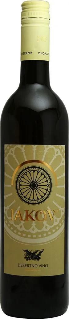 Vinoplod-Vinarija D.d. Prosek Vinoplod Jakov - Dessertwein - Sibenik - Kroatien