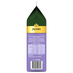 JACOBS Typ Cappuccino Choco So Leicht Mit Milka Geschmack 12 Beutel - 12 X 400g -Essen Verkäufe 24a1e3819bda8ebda318a456855ae209