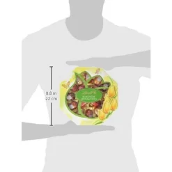 Lindt Klassische Spezialitäten 288 G -Essen Verkäufe 25a5018b3065be4d04f9f6c4923c3d8b