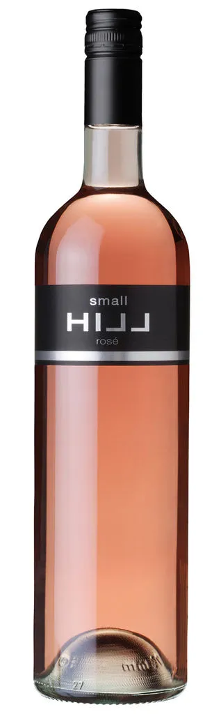Leo Hillinger Small Hill Rosé Burgenland | Österreich | 11,5% Vol | 0,75 L 1 Leo Hillinger Small Hill Rosé Burgenland | Österreich | 11,5% Vol | 0,75 L