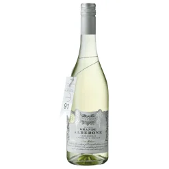 Grande Alberone Chardonnay Cataratto Inzolia Bianco Terre Siciliane IGP Trocken 2019 Italien | 13 % Vol | 0,75 L
